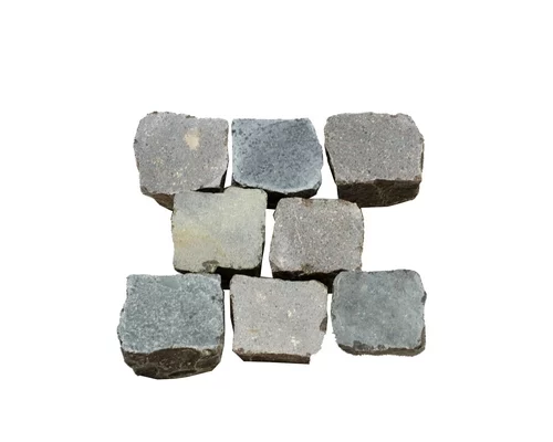 Square Sawn Porphyry Pavers